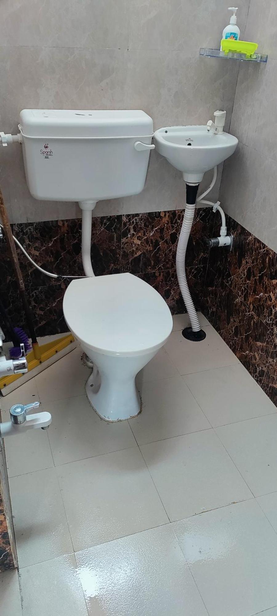 Nidhivan Homestay Vrindāvan Chambre photo